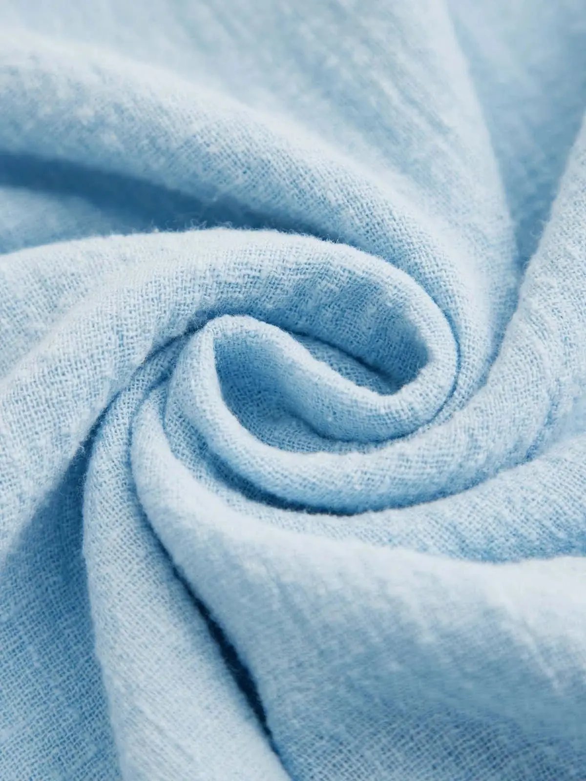 V-Neck Solid Color Blouse with Buttons – Casual Half Sleeve Top for Women - TARHUS