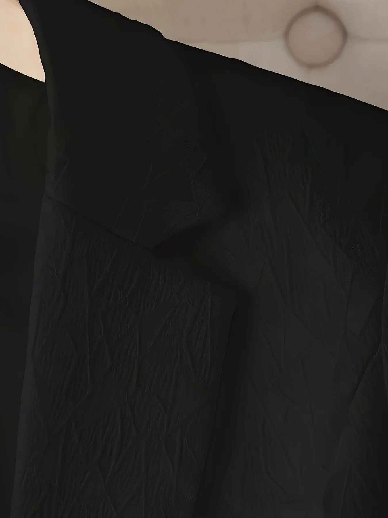 Lina - Elegant Single-Breasted Blazer - TARHUS