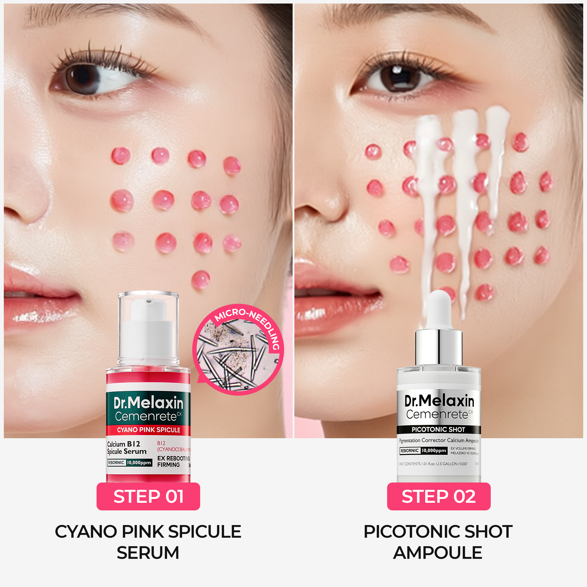 Lumi Pore & Spot Care Duo TARHUS