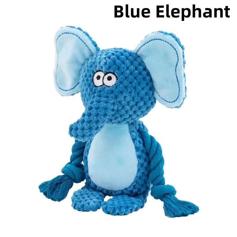 ChewAnimal™- Designed for Strong Chewers TARHUS