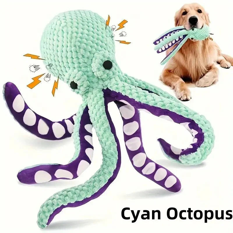 ChewAnimal™- Designed for Strong Chewers TARHUS