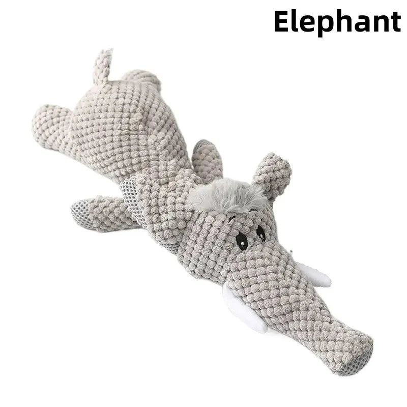 ChewAnimal™- Designed for Strong Chewers TARHUS