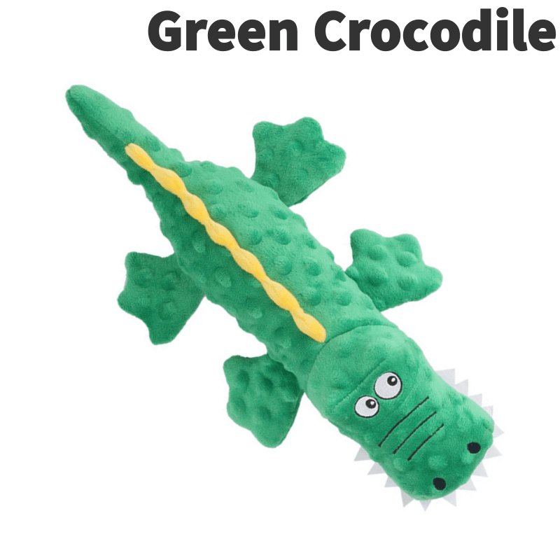 ChewAnimal™- Designed for Strong Chewers TARHUS