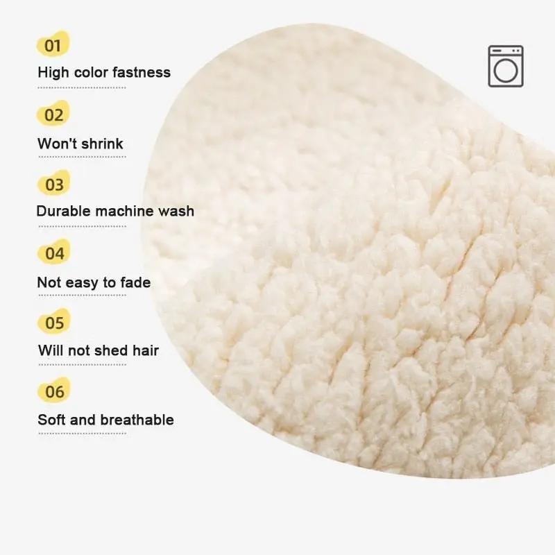 Navoby | Sofa Cover – Stylish, Soft & Non-Slip Couch Protector TARHUS