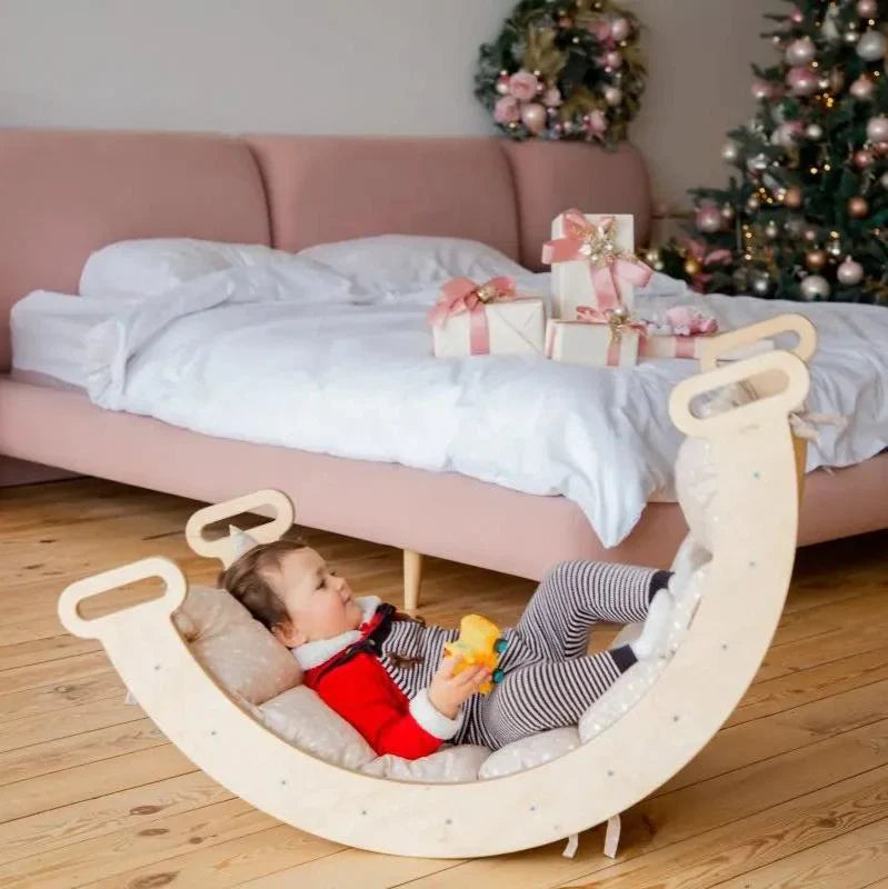 Cushion for Climbing Arch & Rocker Balance (Cushion Only) - TARHUS