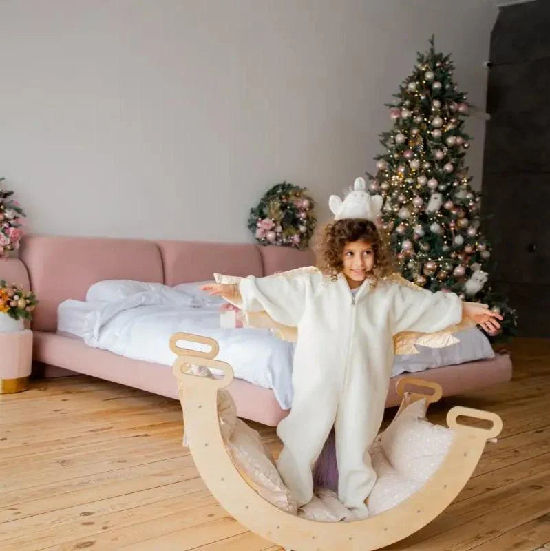 Cushion for Climbing Arch & Rocker Balance (Cushion Only) - TARHUS