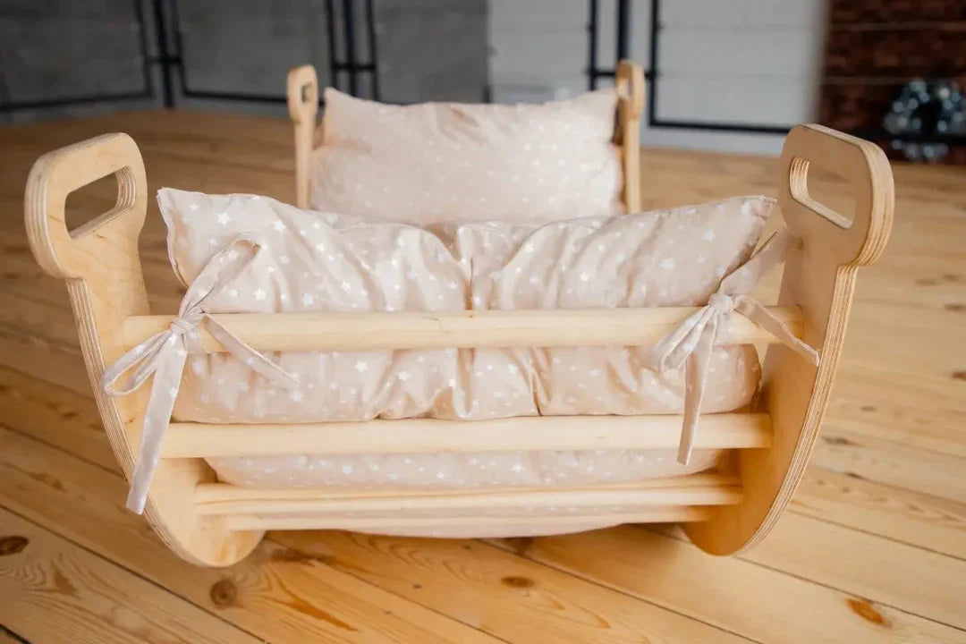 Cushion for Climbing Arch & Rocker Balance (Cushion Only) - TARHUS