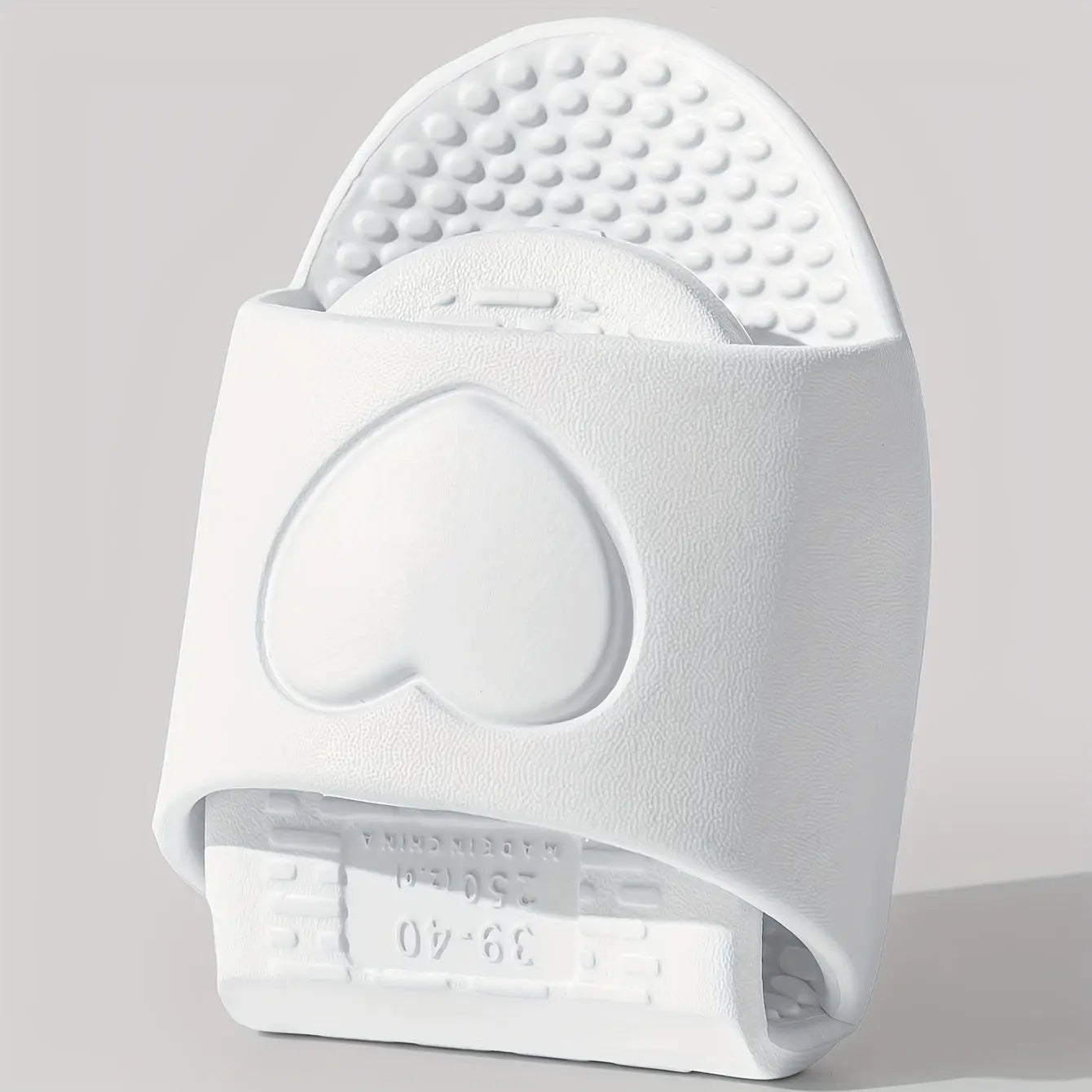 Nuvio | EVA Foldable Slippers – Quick-Dry Non-Slip Travel & Indoor Sandals TARHUS Women's Shoes