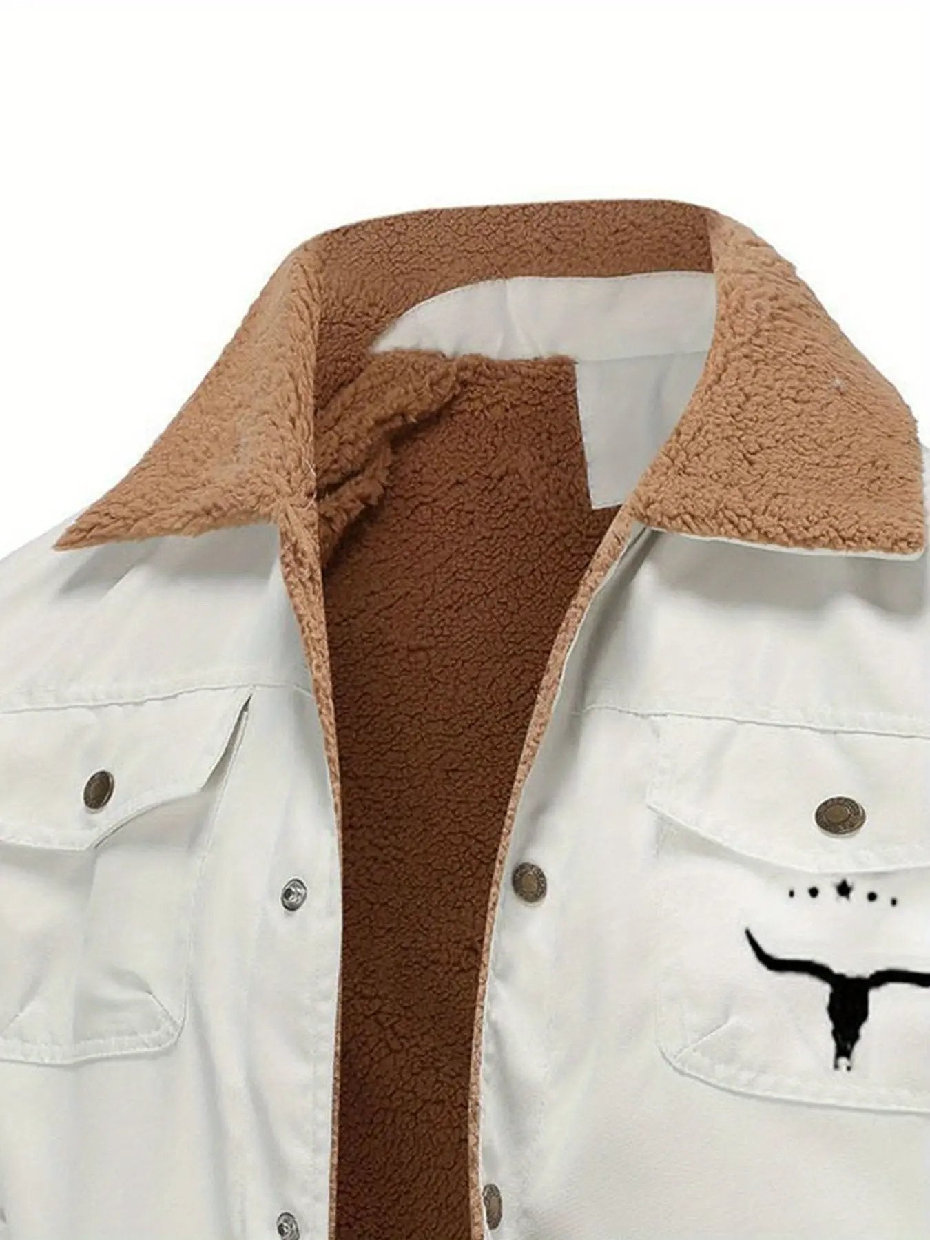 Elliot - Men’s Casual Multi-Pocket Jacket - TARHUS