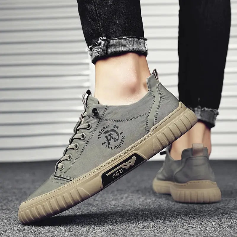 Scott | Orthopedic sneakers - TARHUS