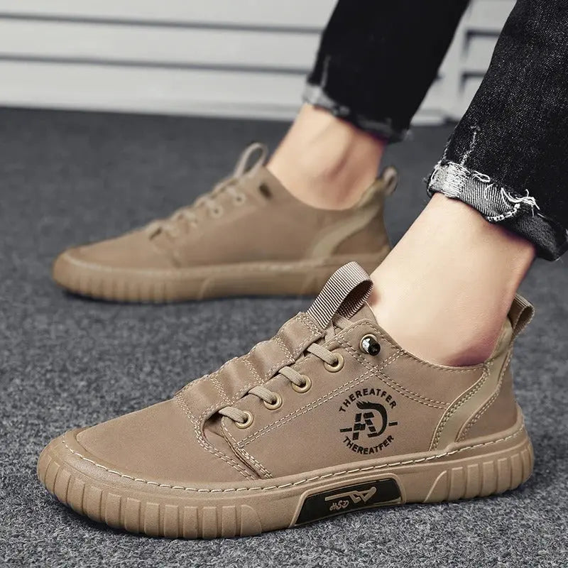 Scott | Orthopedic sneakers - TARHUS