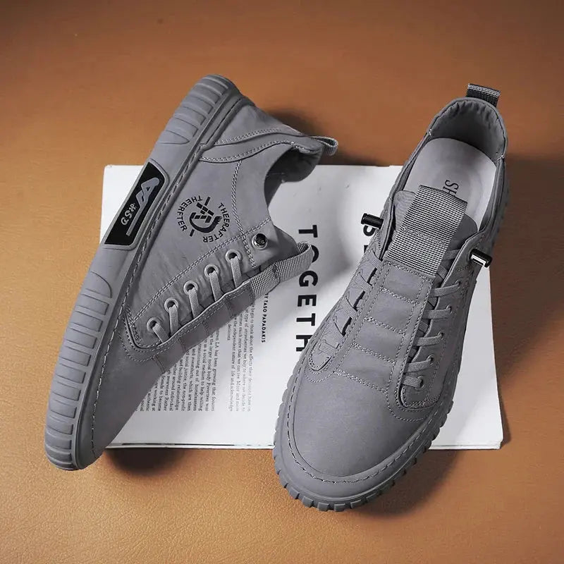 Scott | Orthopedic sneakers - TARHUS