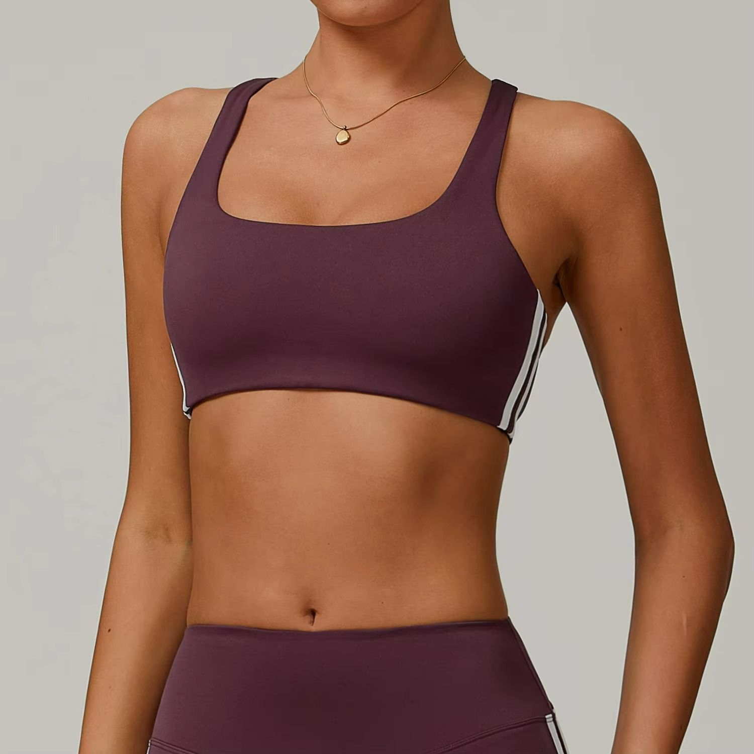 Kirell | Contour Padel Top for Elevated Support TARHUS Padel tops