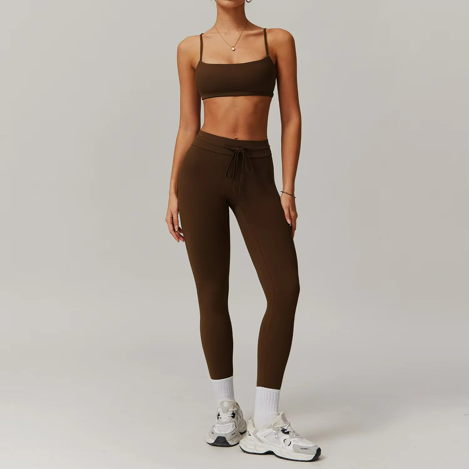 Velari | Pilates Set for Seamless Motion TARHUS Pilates Set