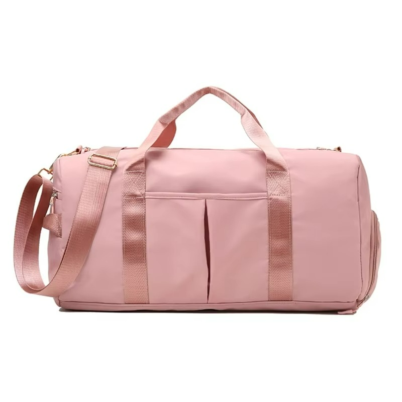 Gracious Sport & Travel Bag with Ventilated Shoe Bay TARHUS Padel Sport Bag