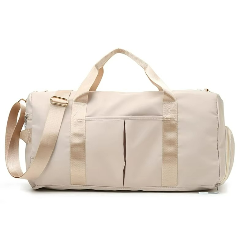 Gracious Sport & Travel Bag with Ventilated Shoe Bay TARHUS Padel Sport Bag