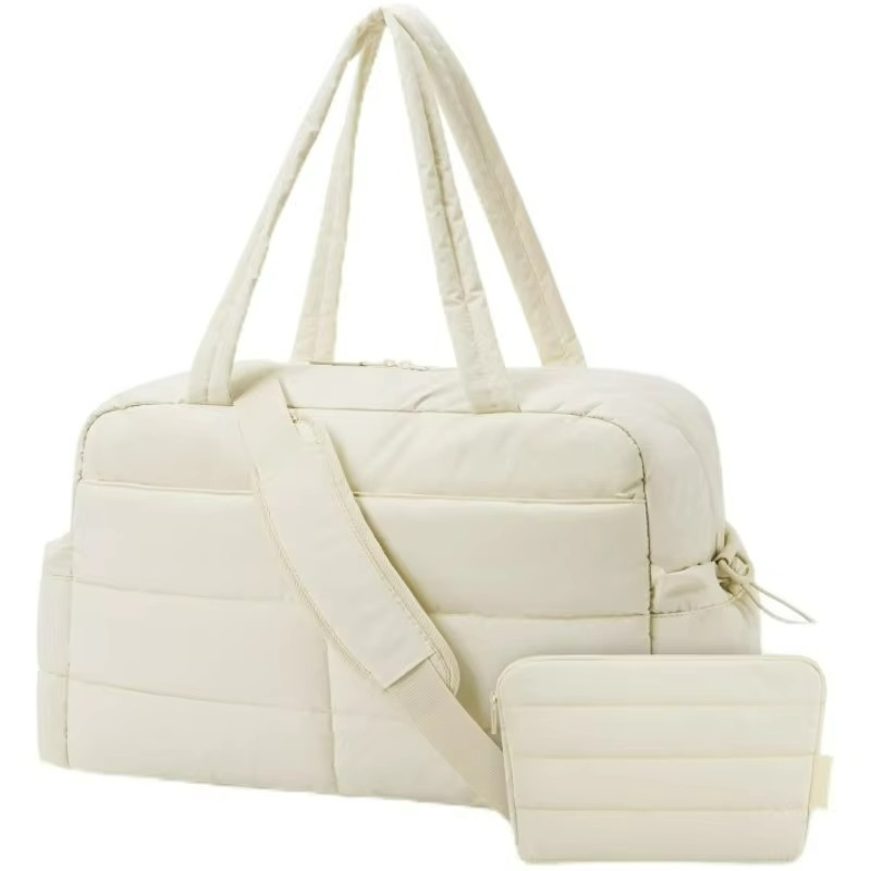 Puffed Leisure Padel Sport & Elegant Accessory Bag TARHUS Padel Sport Bag