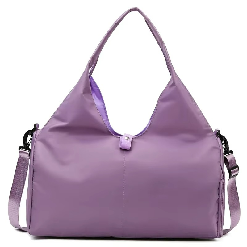 Classic Fitness & Outdoor Padel Bag Tote with Secure Mat Accommodation TARHUS Padel Sport Bag
