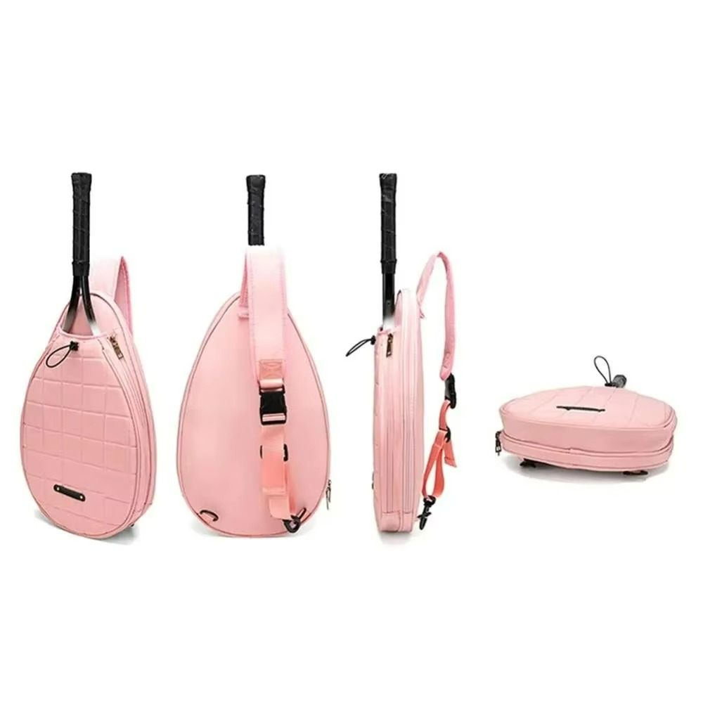 Handheld Padel Sling Sports Bag for Elevated Athletic Style TARHUS Padel Sport Bag