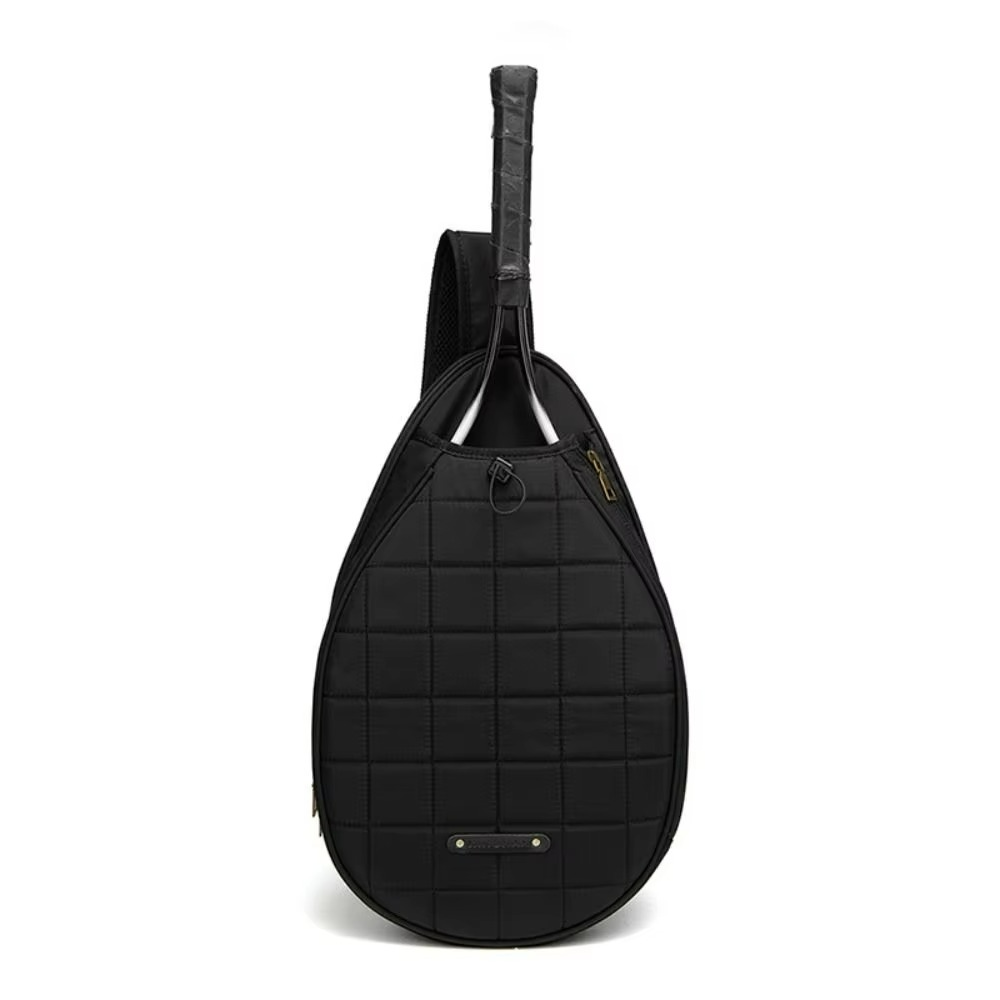 Handheld Padel Sling Sports Bag for Elevated Athletic Style TARHUS Padel Sport Bag