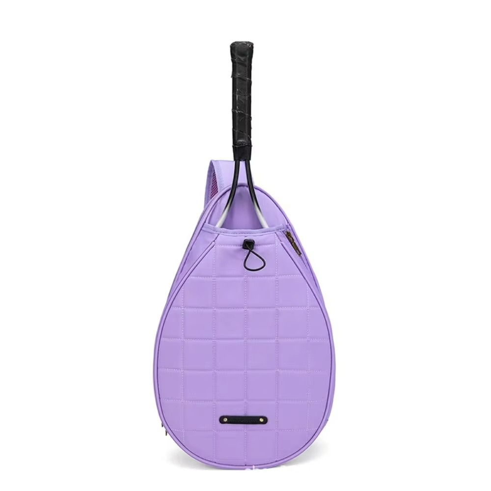 Handheld Padel Sling Sports Bag for Elevated Athletic Style TARHUS Padel Sport Bag