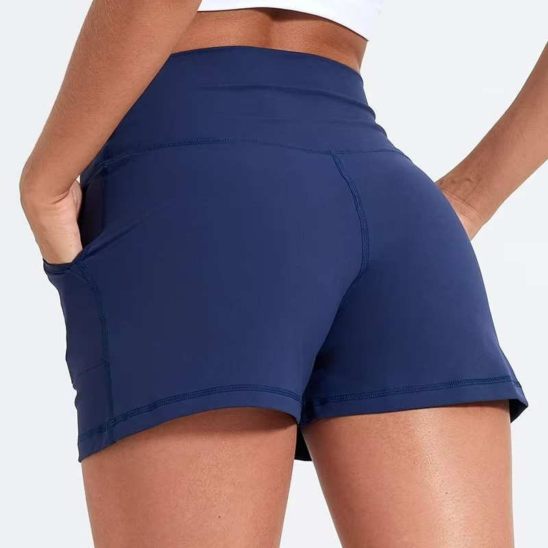 Kate | Elite Casual Sports Shorts for Padel Pursuits TARHUS Padel Shorts