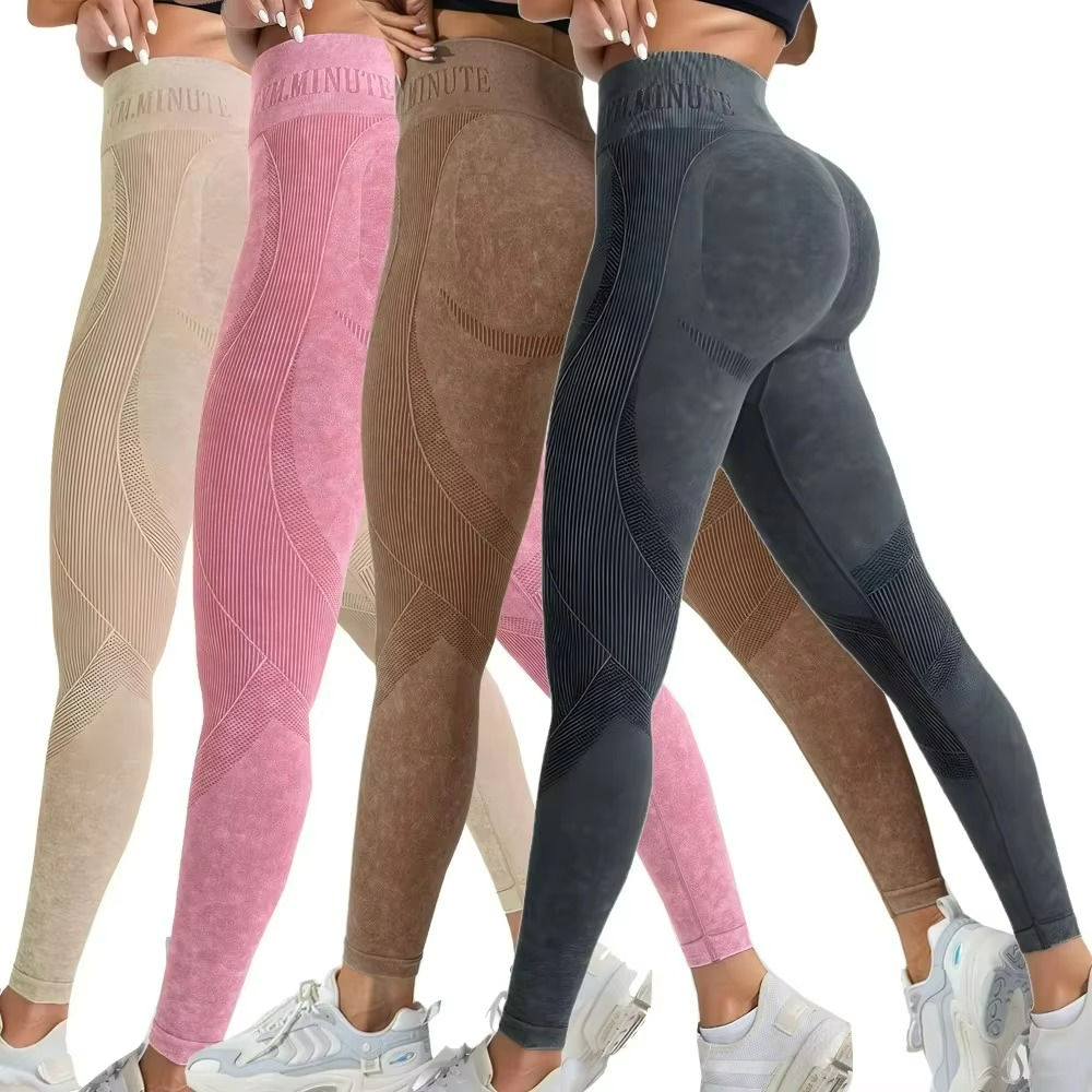 Irish | Refined Longline Padel Leggings for Elevated Fitness & Form TARHUS Padel Legging