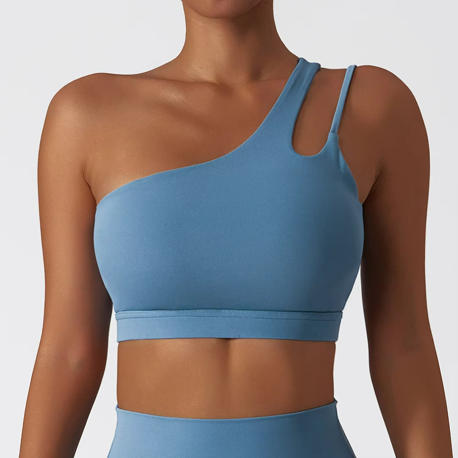 Velyne | Back-Sculpt Pilates Top for Elevated Flow TARHUS Pilates Top