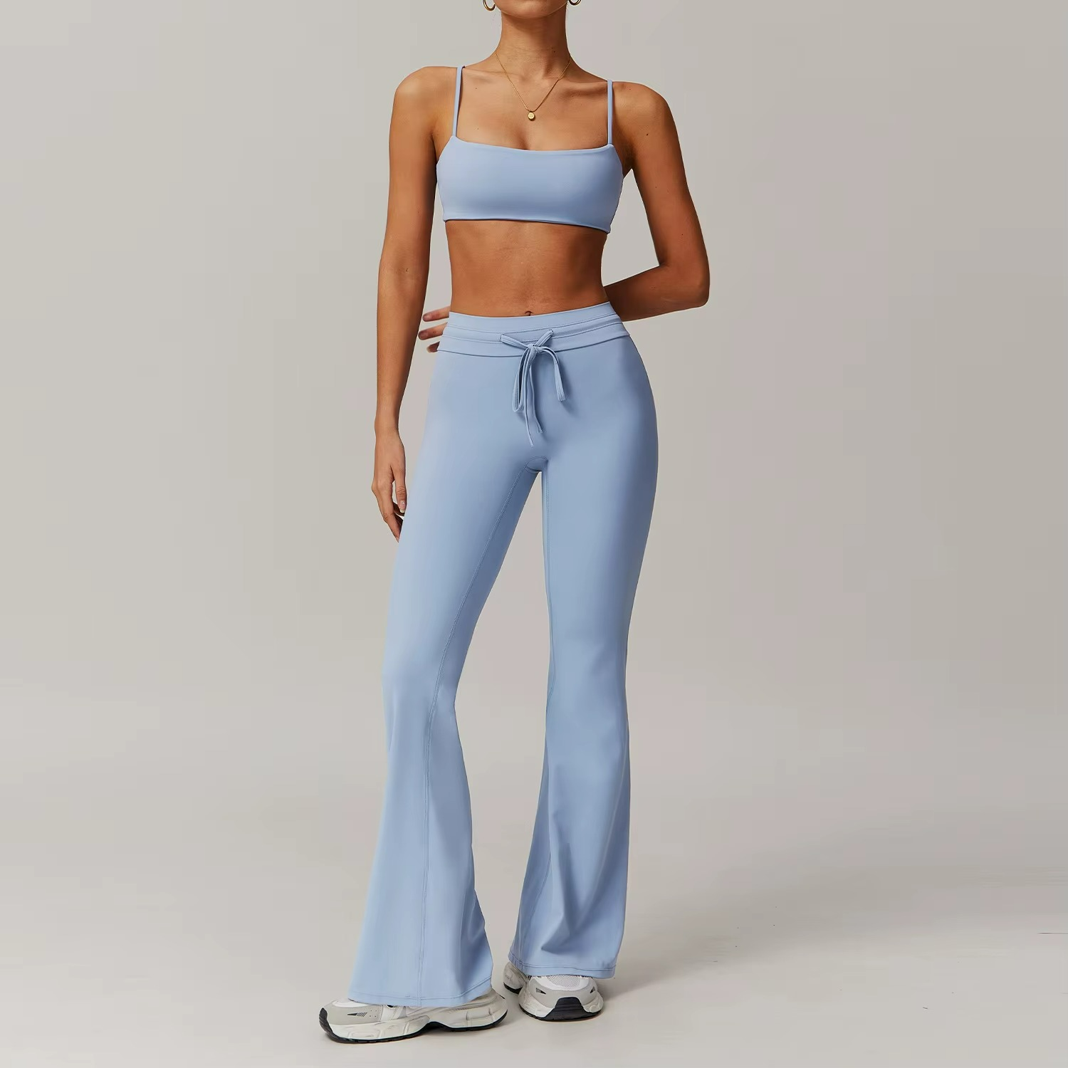 Zanelle | Lift Fit Pilates Set for Confident Movement TARHUS Pilates Set