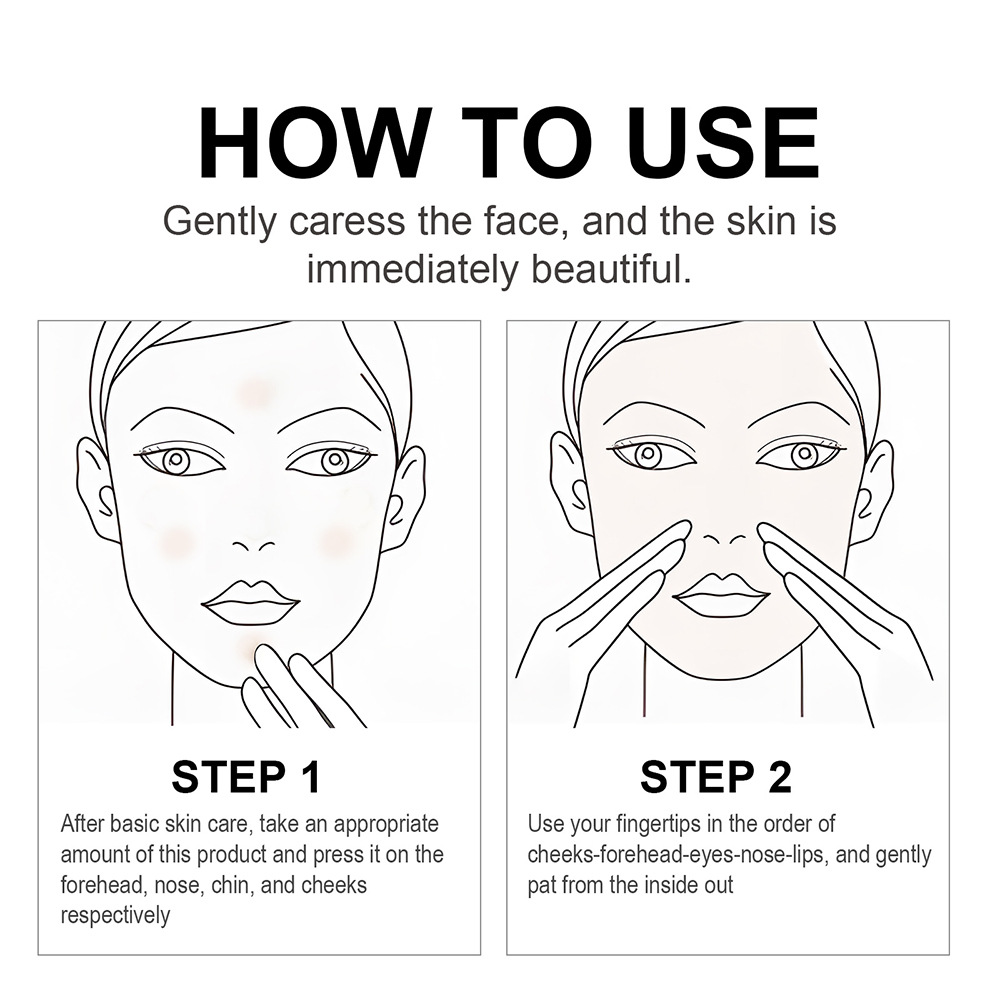 SatinSkin | Centella Asiatica CC Cream – Tone-Perfecting Hydration TARHUS CC Cream