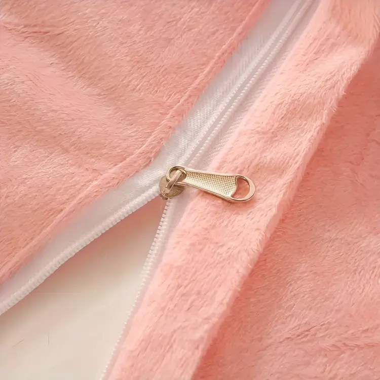 LushHaven | Calming Tie-Dye Plush Duvet Cover – Ultra-Soft & Stylish Comfort TARHUS