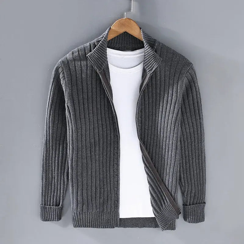 LEGGENDA - TURTLENECK 100% COTTON - TARHUS