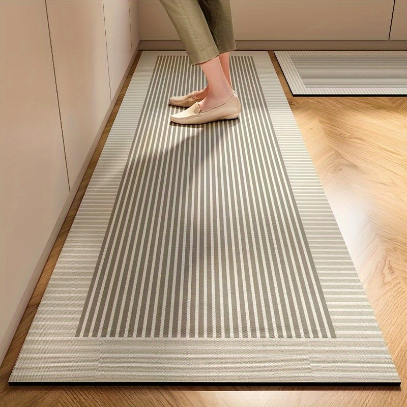 Nordic Bloom - Kitchen Mat - TARHUS