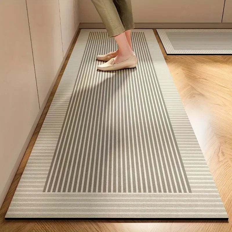 Nordic Bloom - Kitchen Mat - TARHUS