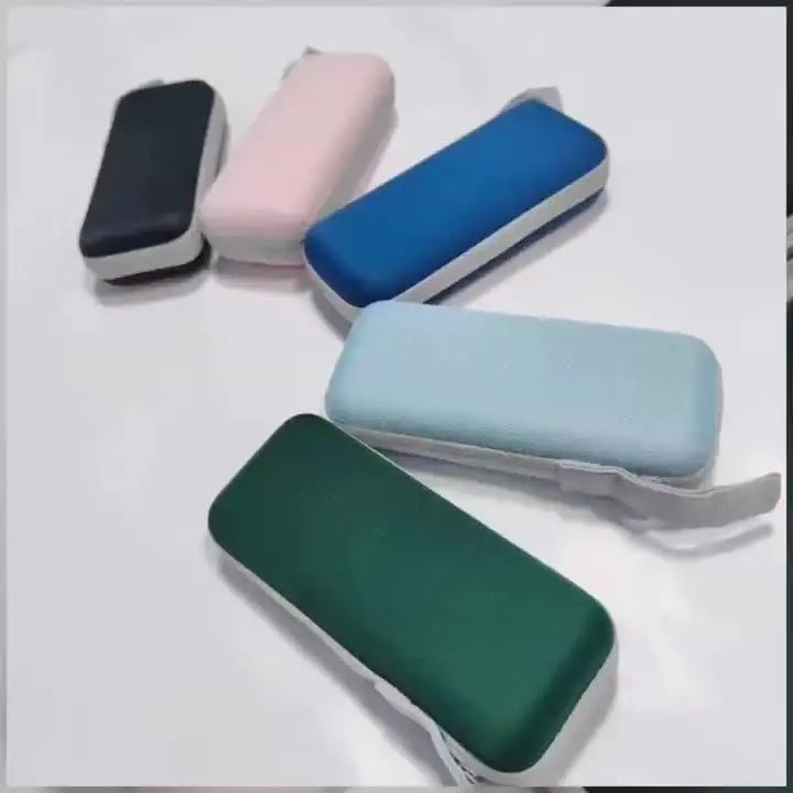 Mini Pocket Umbrella – Six-Fold, UV Protection | Lightweight & Portable - TARHUS