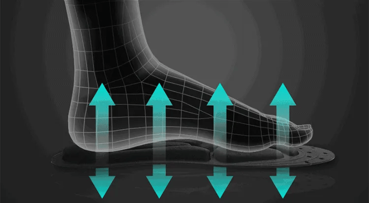 Sofia - Orthopedic high heels for more comfort - TARHUS