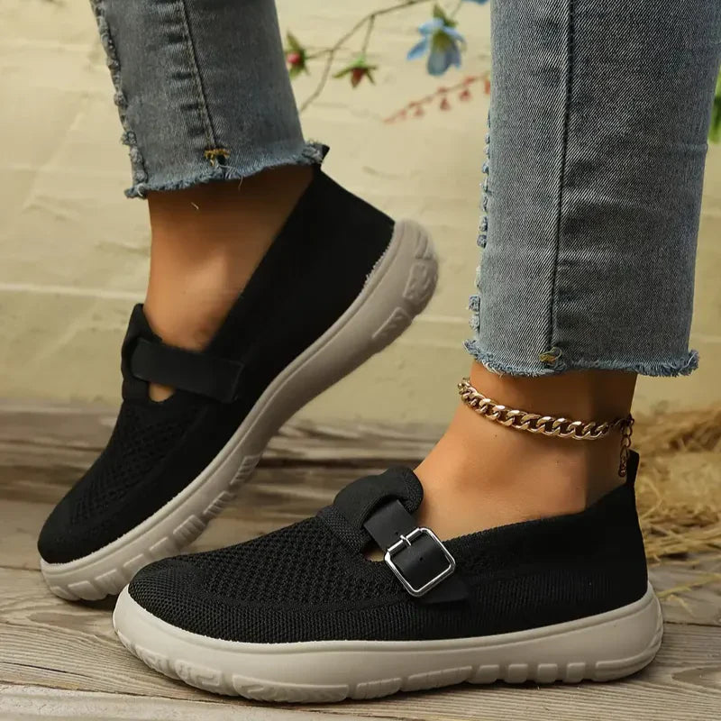 Munich | Orthopedic Sandals – Comfortable Supportive Summer Sandals for Women TARHUS