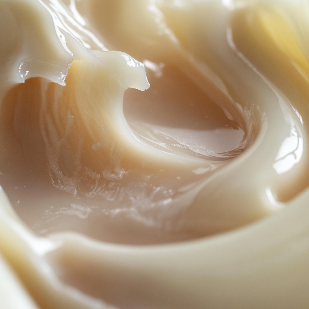Whipped Glow Tallow & Honey Balm — Natural Face & Body Moisturiser TARHUS