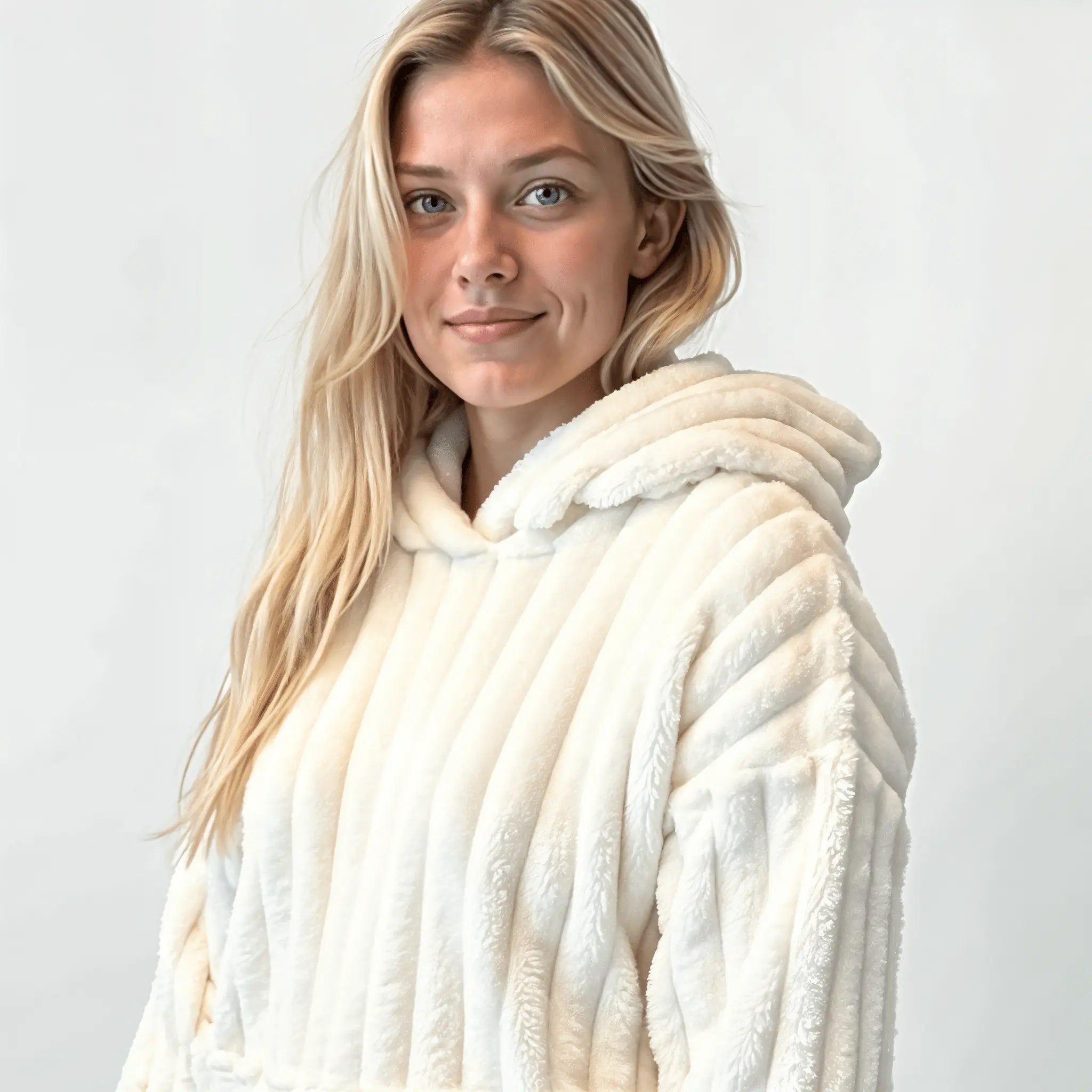 The Fleece Hoodie – Ultra-Soft Pullover Sweatshirt for Men & Women - TARHUS