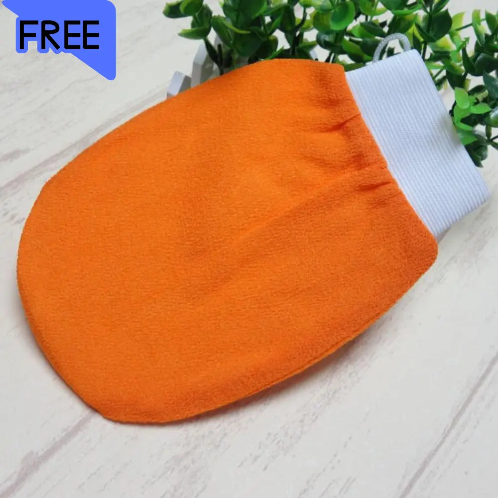 Men’s Instant Smooth Hair Eraser – Painless Hair Removal Tool for Chest, Arms, Back & Legs - TARHUS