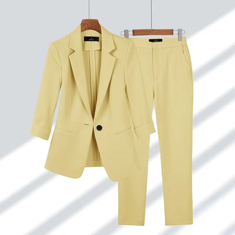 Elise™ | Elegant Jumpsuit For Women - TARHUS