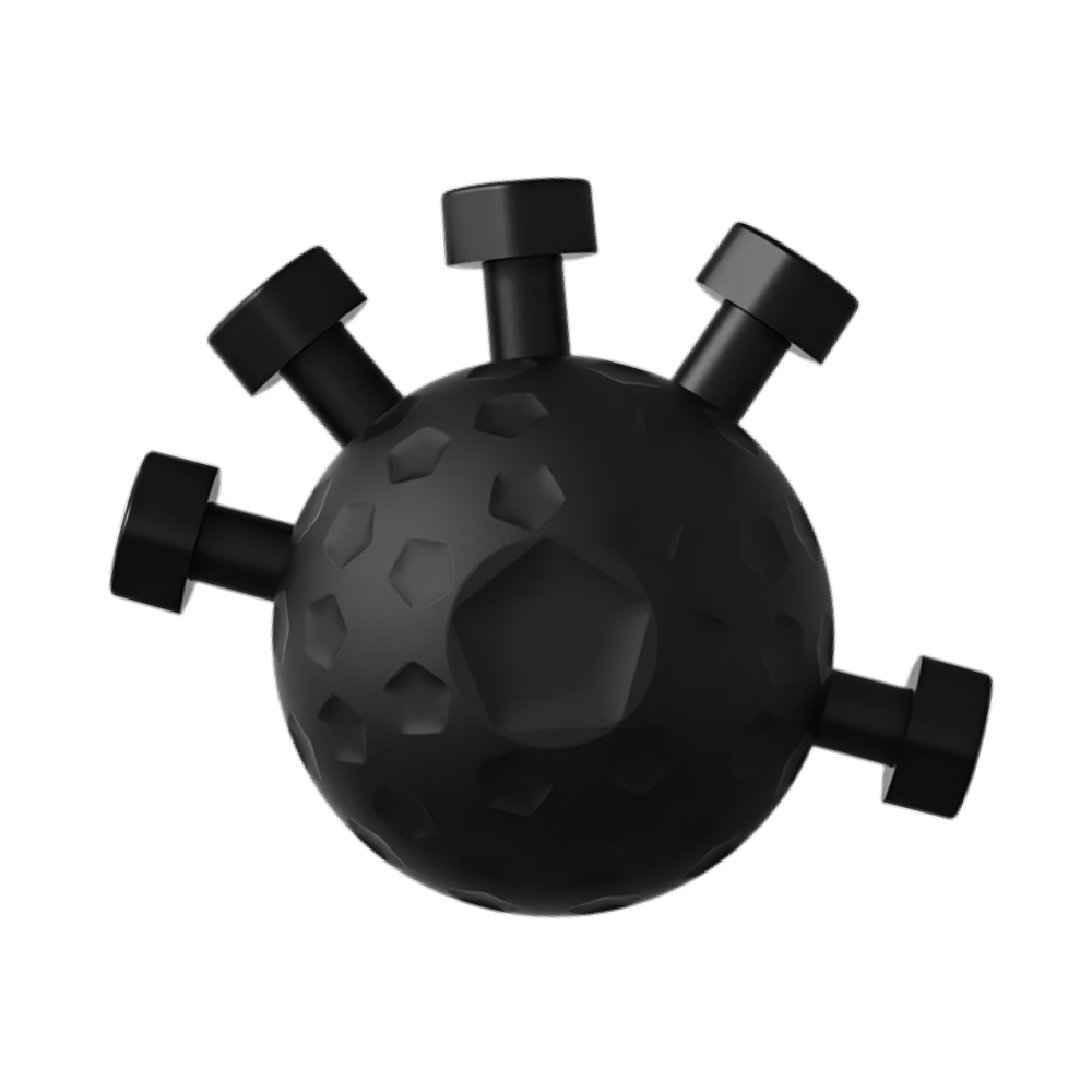 Gripmax Grip Trainer – Hand Strengthener for Forearm Workout, Grip Power TARHUS Grip Trainer