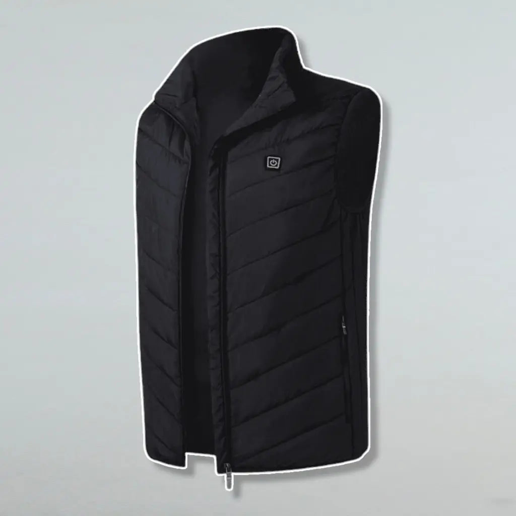 Thermo Heated Vest Tarhus Heated Vest