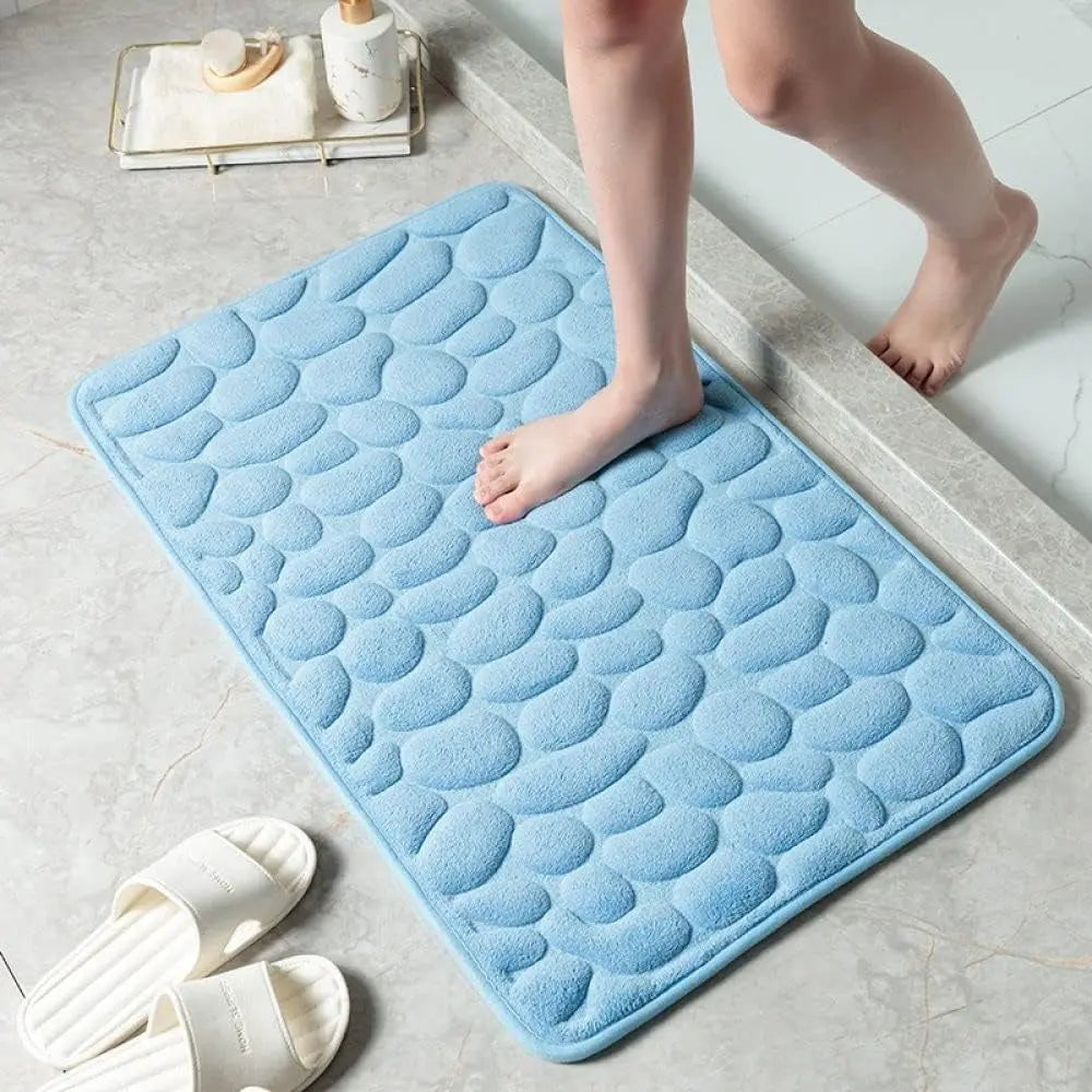 Ultra Absorbent & Non-Slip Bath Mat - TARHUS