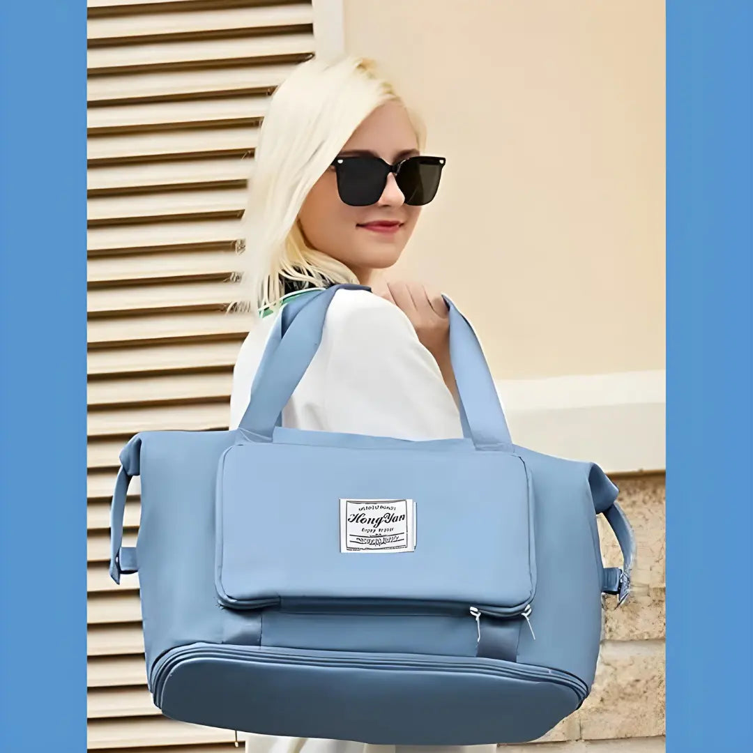 PackEasy Travel Bag - TARHUS