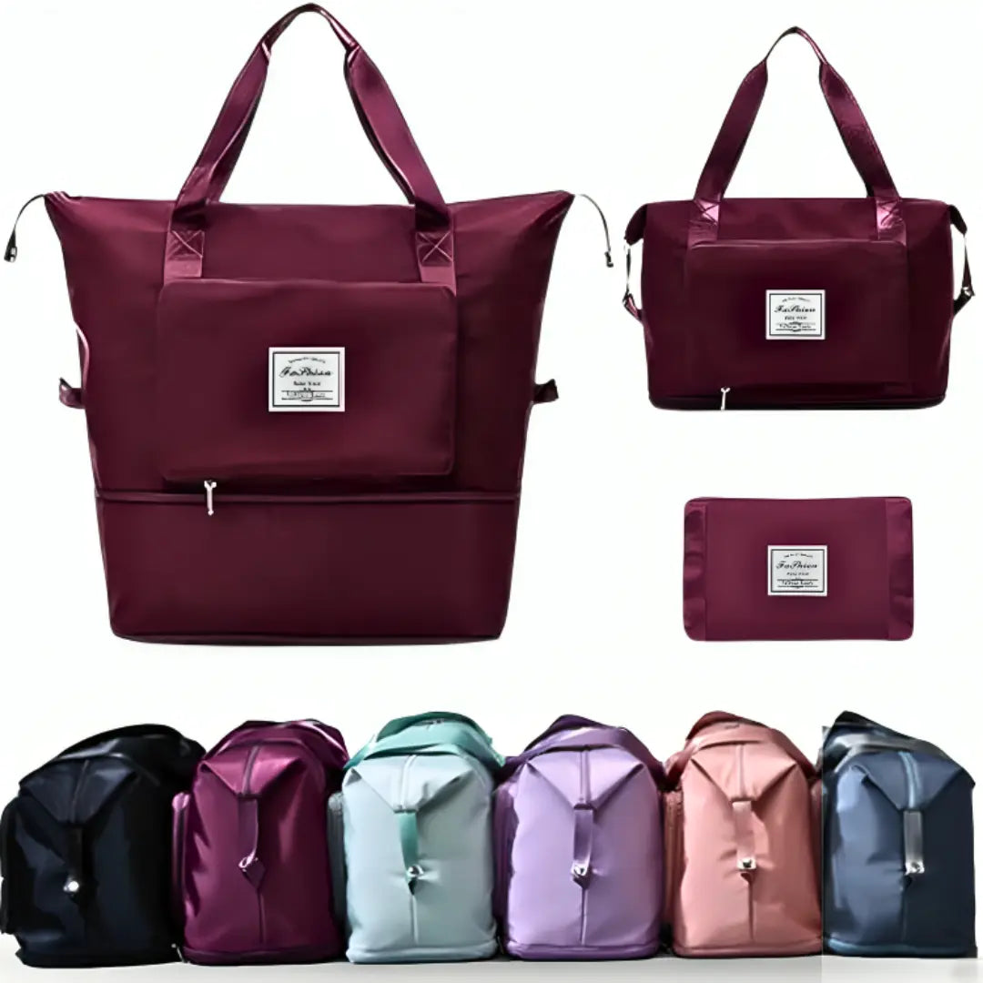 PackEasy Travel Bag - TARHUS