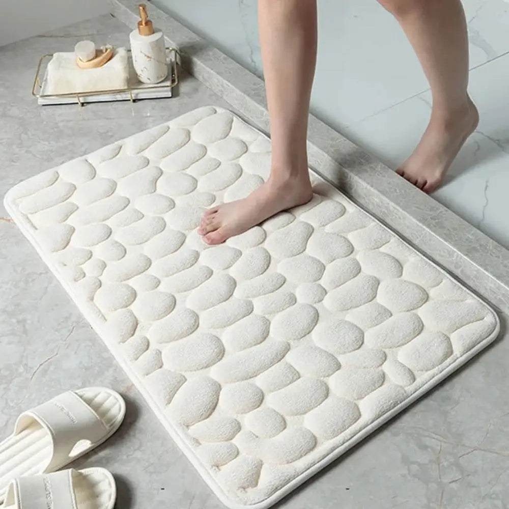 Ultra Absorbent & Non-Slip Bath Mat - TARHUS