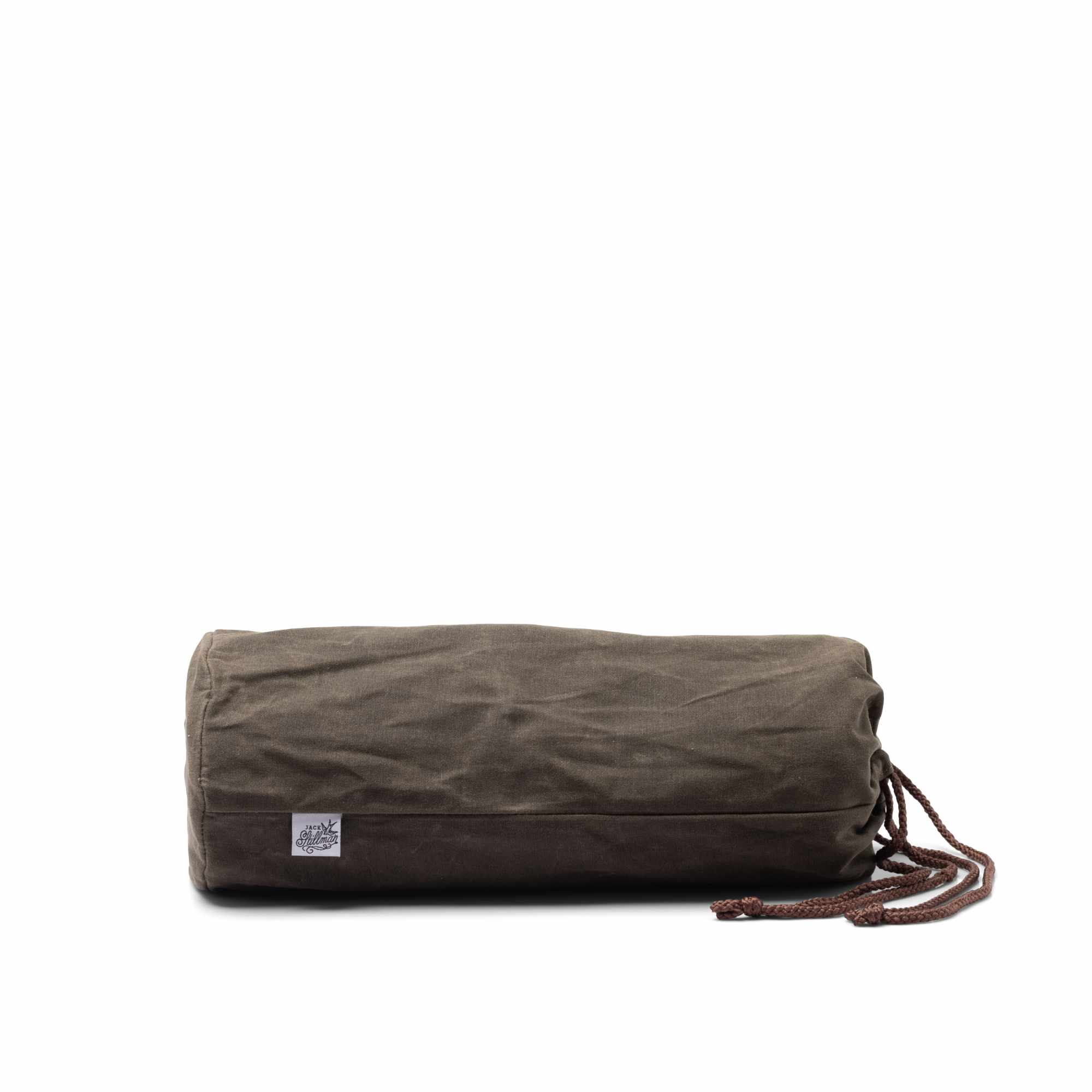 Drifter Waxed Canvas Poncho TARHUS Poncho