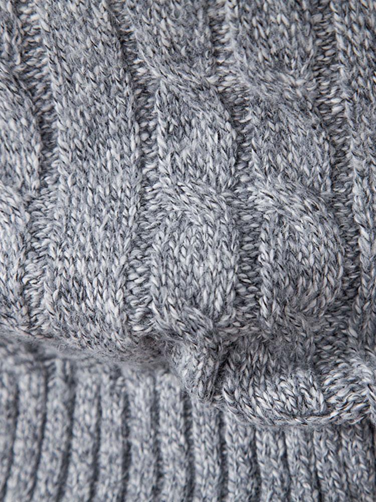 Hugo | Luxury Knitted Sweater for Men - TARHUS