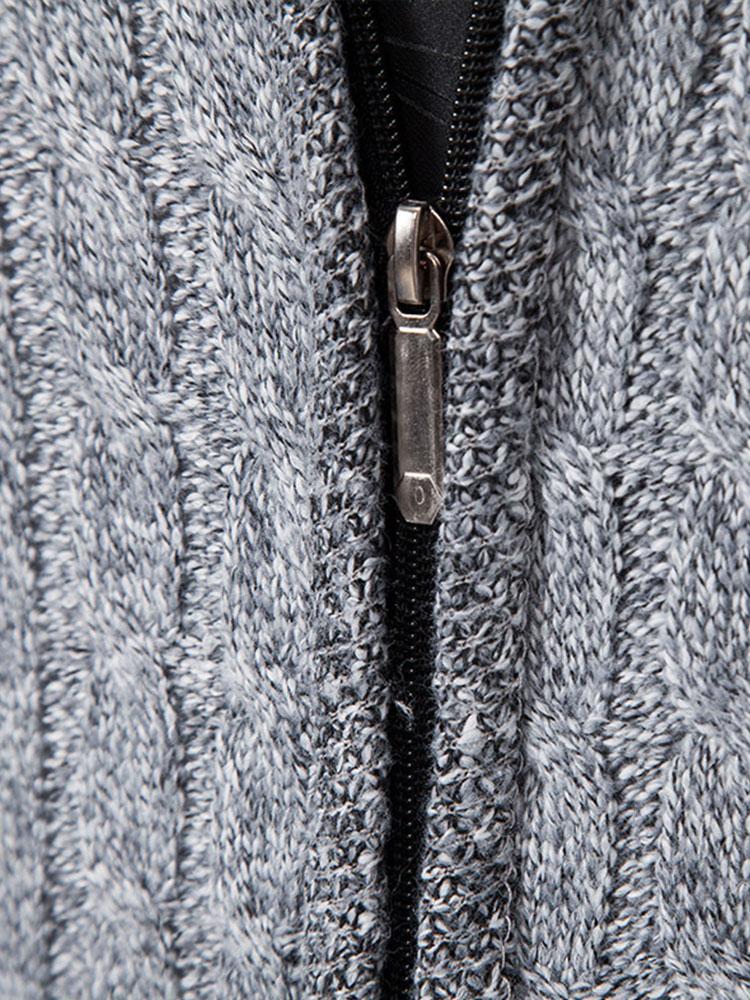 Hugo | Luxury Knitted Sweater for Men - TARHUS